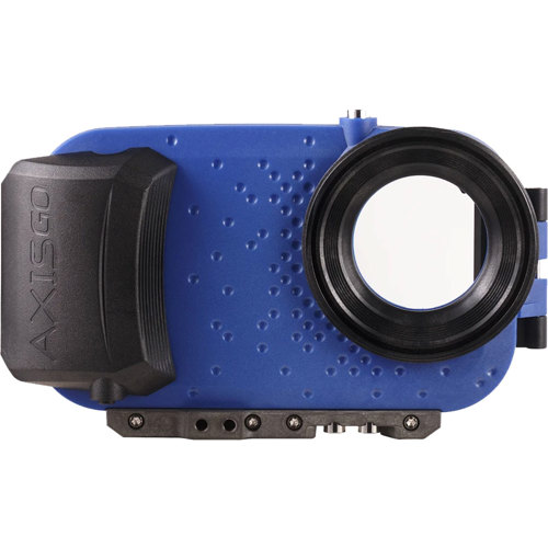 AquaTech AxisGO 11 Pro Waterproof Case